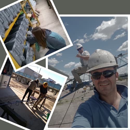 nosotros obra comp